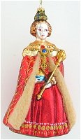 Elizabeth the Queen
